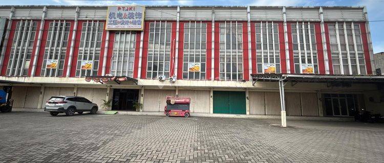 Ruko Tugu Mas Square No. 07 1