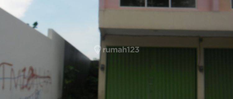 Ruko Tugu Mas No.1 1