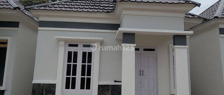 Rumah,kpr,subsidi SHM Bagus di Jl. Jenderal Ahmad Yani Jl. Wonodadi 2 No.2, Tlk. Kapuas, Kec. Sungai Raya, Kabupaten Kubu Raya, Kalimantan Barat 78391, Sungai Raya 1