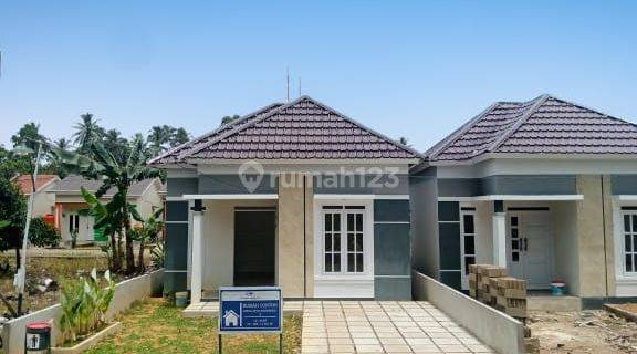 Rumah,jual, Bagus SHM di Jl. Perdamaian, Pal IX, Kec. Sungai Kakap, Kabupaten Kubu Raya, Kalimantan Barat, Kubu Rumah 1