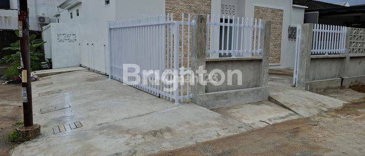 Dijual Rumah Kost jl. Paris 2 1