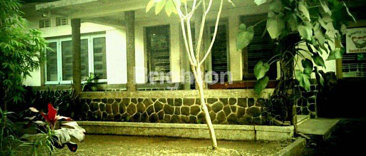 JUAL Rumah sayap Cipaganti, BANDUNG  1