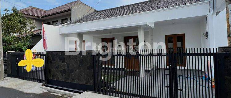 Jual Rumah jl. Sinom Bandung 1