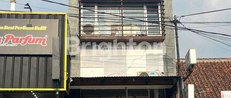 JUAL Ruko Ciumbuleuit,  BANDUNG  1