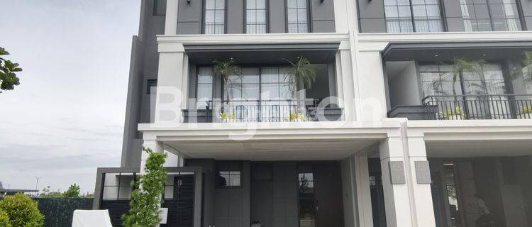 RUMAH BSD MEWAH THE ARMOND RESIDENCE 1