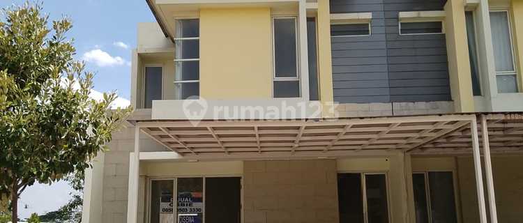 Di Sewa Rumah 2Lt, Cluster Adara Bekasi 1