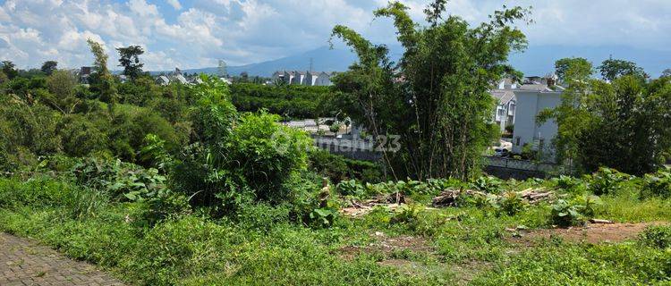 Akses Cepat ke UIN Maliki! SHM Villa Area Merjosari 1