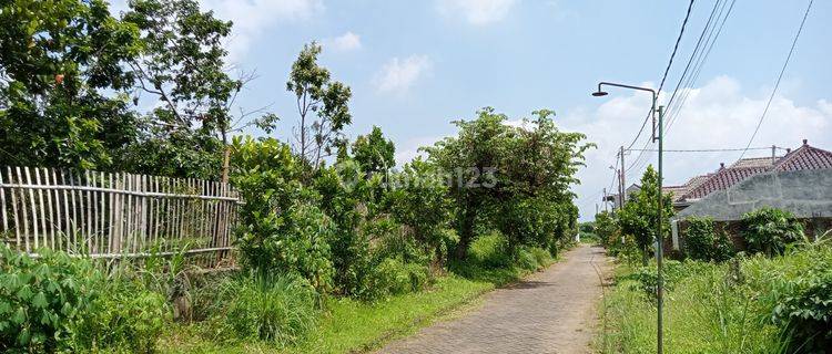 Tanah SHM 160 m² Lokasi Strategis Untuk Rukost Dekat Brawijaya 1