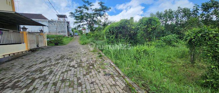 Tanah SHM 160 m² Lokasi Dekat Kampus Umm, Ub, Uin Malang 1
