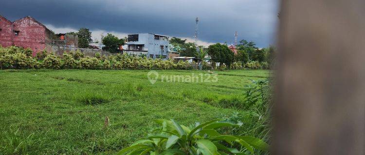 2 Menit dari UMM! Rumah Kost Jetis, Lokasi Paling Ramai 1