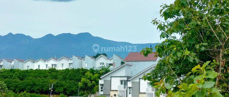 Dijual Tanah Sekitaran Kampus Ternama SHM Siap Bangun 1