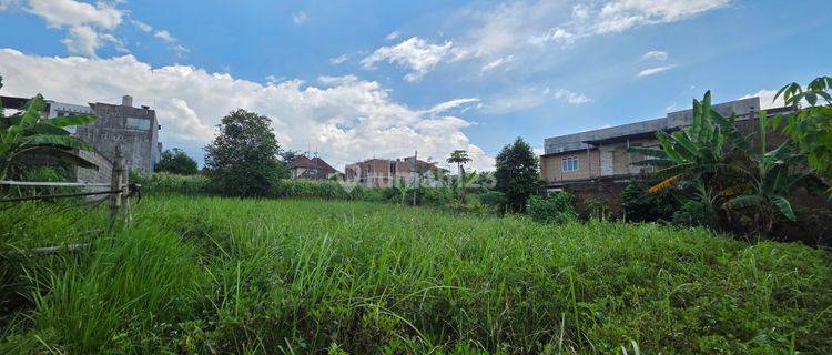 Tanah Kavling SHM Joyoagung Akses Jalan 8 Meter 1