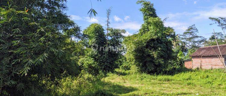 Dijual Tanah SHM Sekitar Pabrik Gula Kebon Agung Dan Unikama 1