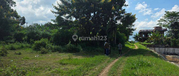 Tanah Malang Lokasi Strategis Potensial Rukos  1