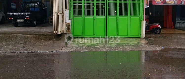 For Sale Shop House on Talasalapang Road Axis, Gowa Sungguminasa 1