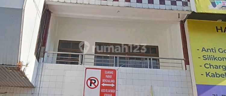 4-Storey Shop House Near Mall Mp 1