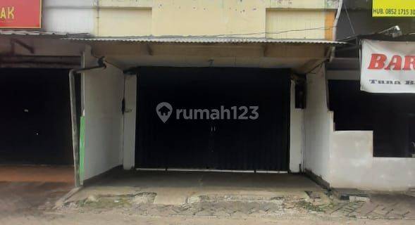 Ruko Siap Pakai Di Gading Serpong 1