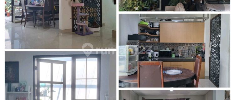 Di Jual Rumah di Mozia 1