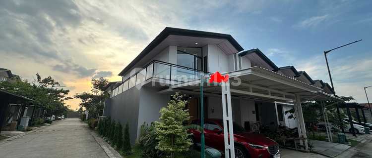 Rumah Cantik di Jual Lokasi Strategis Dekat dengan Sph dan Uph 1