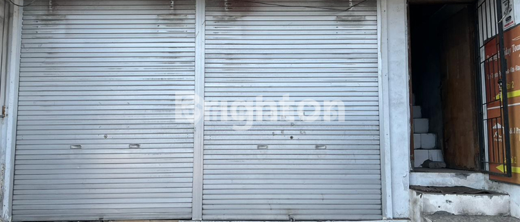 SHOPHOUSE ON THE 2ND FLOOR – SUITABLE FOR OFFICE 1