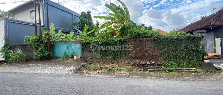 For Lease Small Plot In Nyanyi Beach Street  1