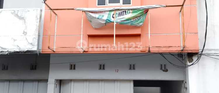 Sell Shop Contract Near Tasik Main Market 1