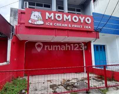 2-Story Shop House in a Very Strategic Area, Tasik City Center 1