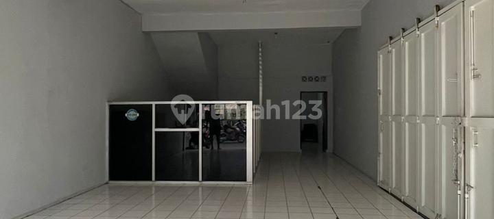 Contract or Sale of Shop House in Tasik Business Area 1