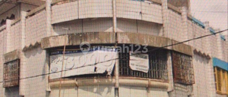 Shop House for Rent City Center Tasikmalaya 1