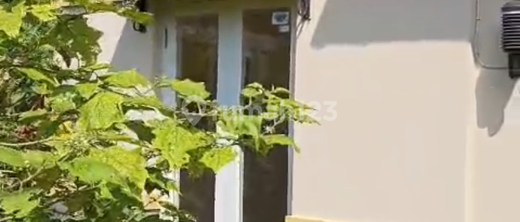 2-Story House for Rent in Comfortable Tasik City Housing Complex 1