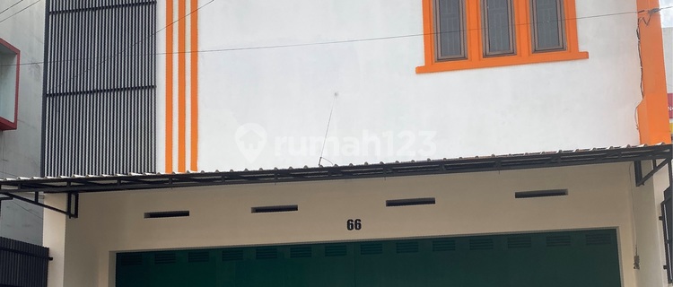 Good Ready-to-Use Shop House in Tasik City Center 1