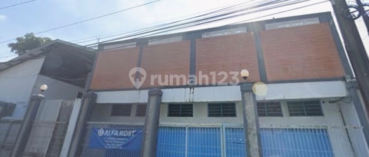 Selling Boarding Houses and Warehouses in Busy Area Near Asia Tasik 1