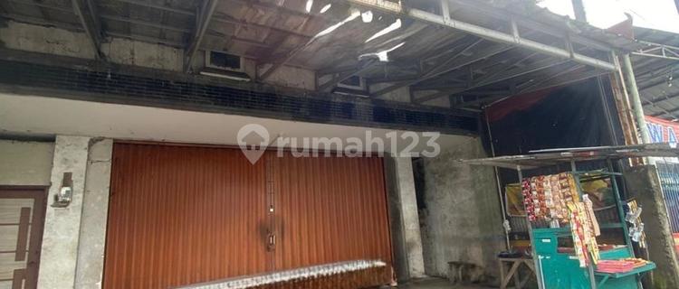 3-Story Shophouse Rental Near Unsil Suitable for Business 1
