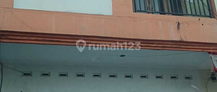 Shop House for Rent Near Transmall Tasik 1