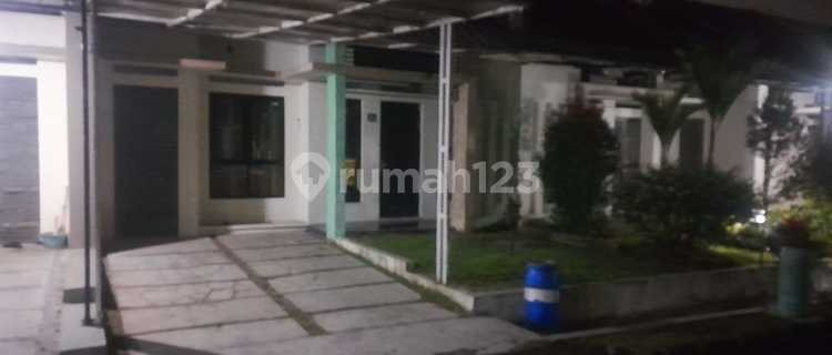 Cheap Rental House Fully Furnished City Center Tasik 1