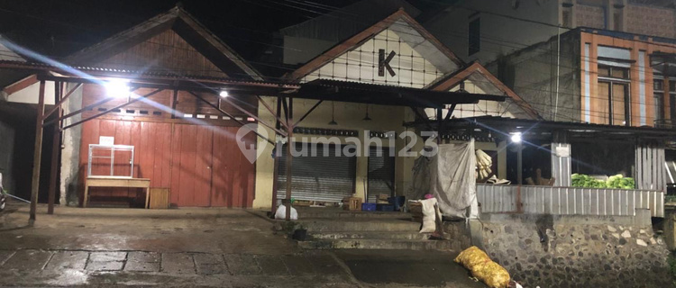 Strategic City Center Cheap Tasik Shop House in Good Condition 1