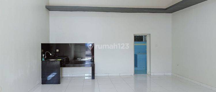 Ruang Usaha Dikontrakkan Siap Pakai 1