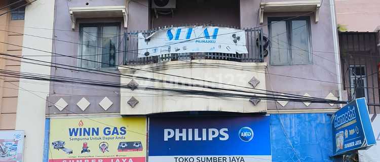 Productive Shophouse Tasik City 1