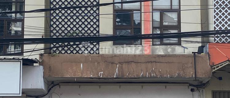 Shop House for Rent City Center Tasik 1