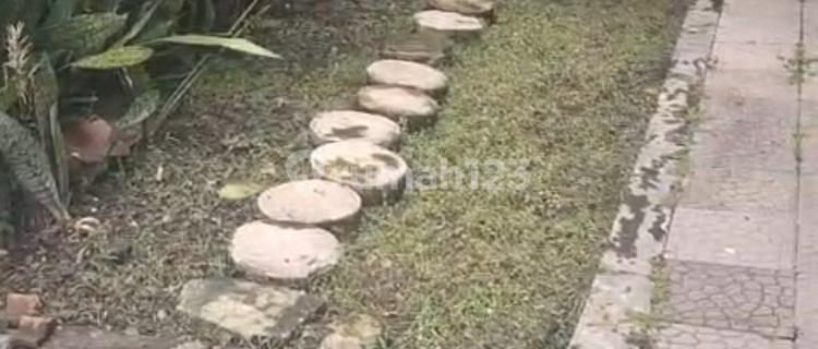 Large Asri House Pancasila Area, Tasikmalaya City 1