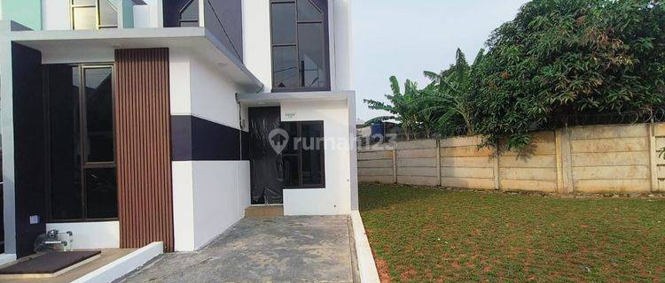 Take Over Rumah Siap Huni Ada Kolam Renang Di Dalam Nya Cicilan 4 Jt Sebulan Lokasi Nempel Gading Serpong, Nego Sampai Deal 1