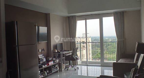 Disewakan Apartement Casa De Parco 2 BR Furnished 1