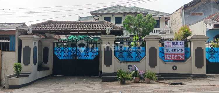Dijual Rumah Di Jln. H. Muchtar Petukangan Utara 1