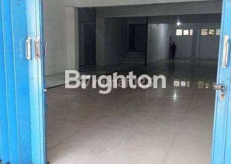 Rumah dekat Mayjen Sungkono  1