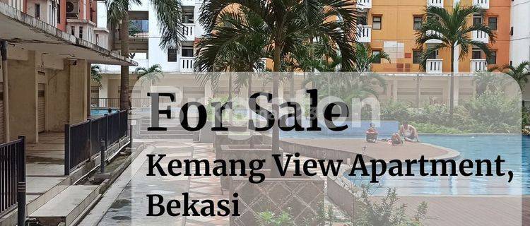 Jual Apartemen Bekasi 1