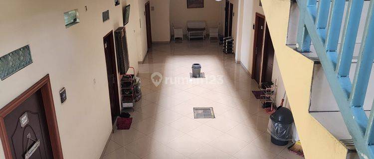 Dijual Kost2an di Daerah Karang Anyar Jakarta Pusat   1