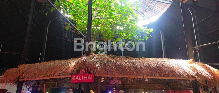 Sewa Bar and Resto Full equipment Uluwatu  1