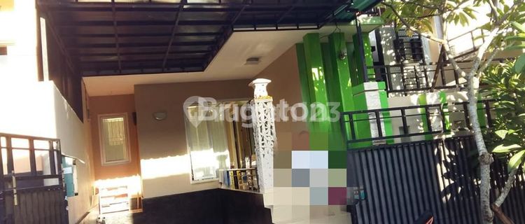 Rumah di bawah 1 M Siap Huni, Dekat Hotel Ayana Jimbaran 1