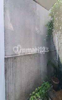 3-Story Ruko for Rent in Summarecon Serpong 1