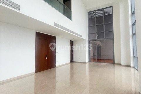 Dijual Unit Penthouse Apartement Anandamaya Residences 1